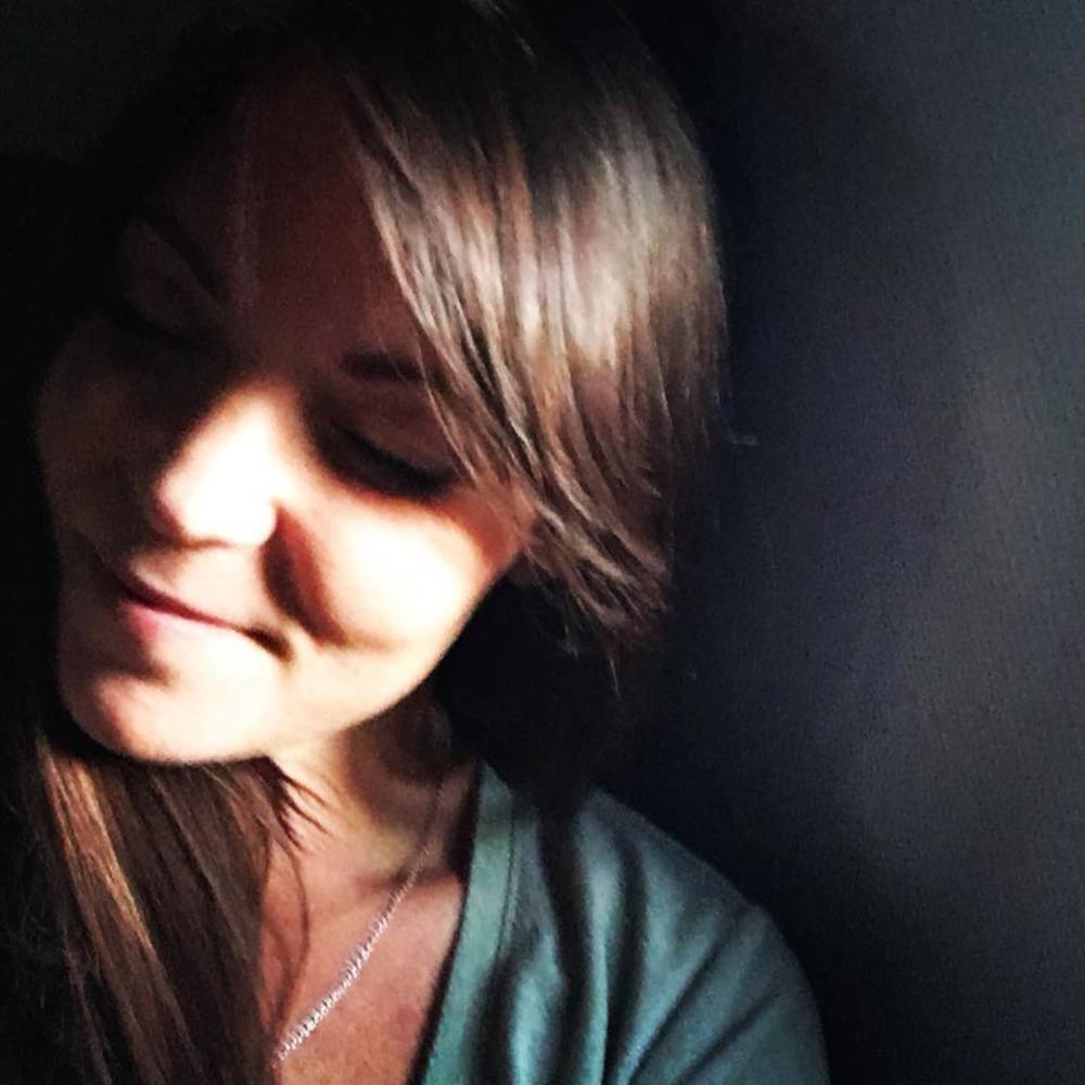 Meet your Posher, Jen